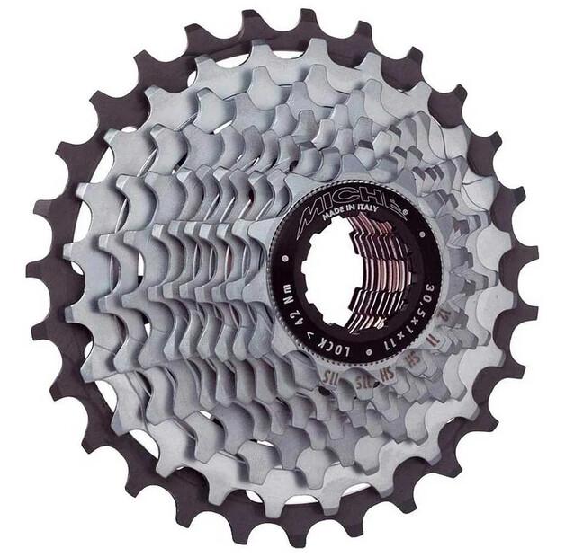 

Miche Light PRM Shimano кассета велосипедная 11s/11-34t