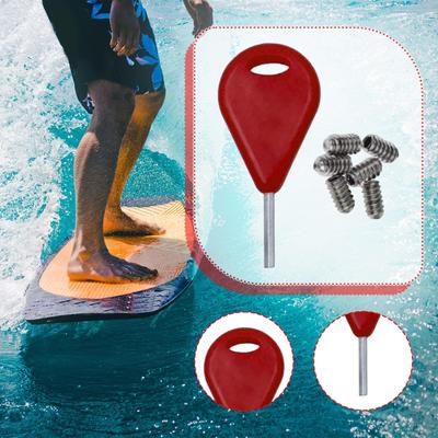 Nurkowanie i surfing – Surfing