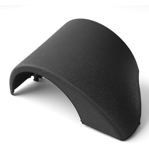 

Tow Mirror Hinge Cover,Stylish Look Trailer Tow Mirror Hinge Cover,Simple to Install Chevy Anti Scratch Easy Installation for Car (Right) Right