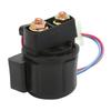 Starter Solenoid Relay Switch ATV UTV Performance Parts Replacement for BIG BEAR 350 1987?1999
