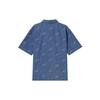 Nike T Shirts Men Blue FN4654-436