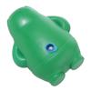 Spray Water Green Head Fish Bath Toys Long Range Swimming Water Toys  Children