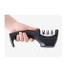 Manual Quick Sharpener, Household Fixed Angle Sharpening Stone, Diamond Portable Sharpening Artifact, Kitchen Tool