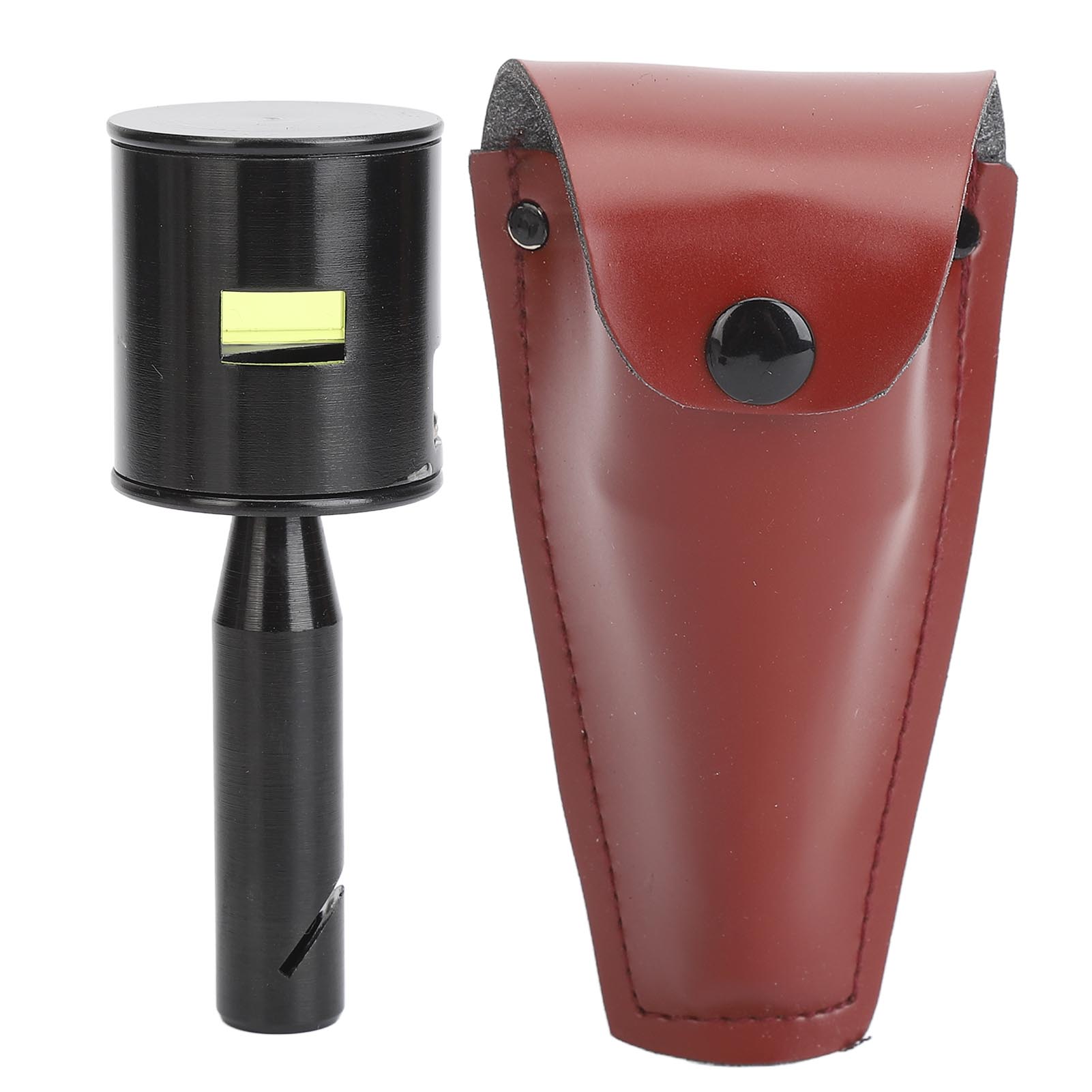 

Optical Right Angle Prism Total Station Rotary Optical Square Prism for Tunnel Subway Mine Shaft