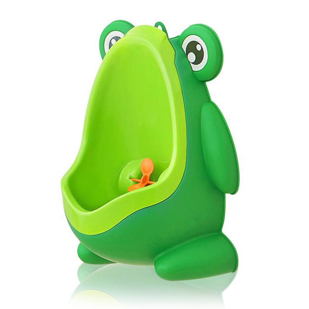 Urinal for Boys, Wall Mounted Potty Kids