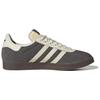 adidas Gazelle Grey Off White Gum Unisex Sneakers Grey-Five Gum-5 JH6378