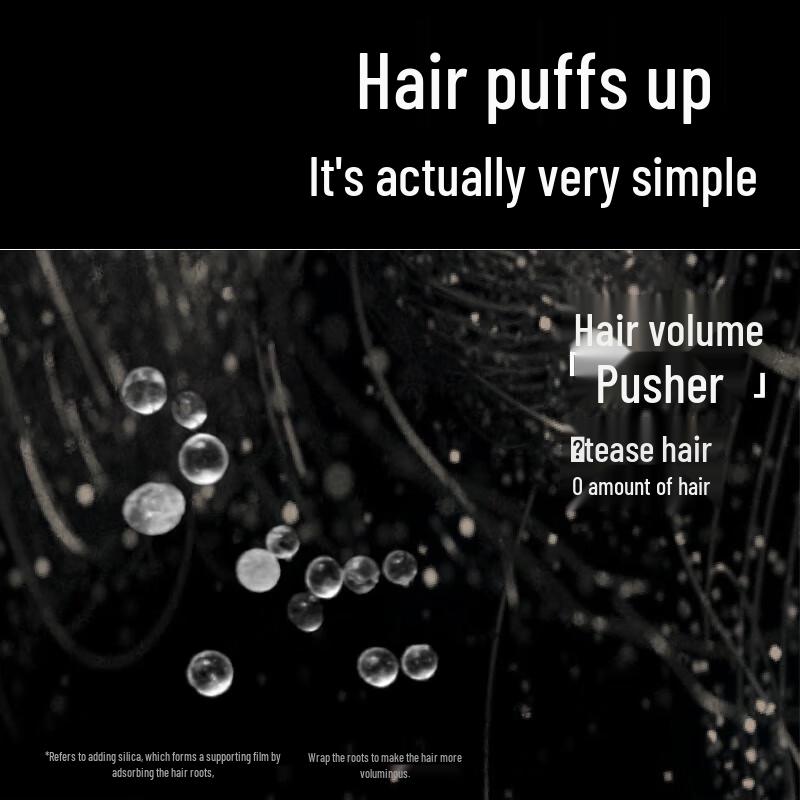 Ri Ran Hair Volumizing Styling Spray