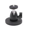 Magnetic Mount Stand Threaded Holder Bracket for  DJI-Action Camera Action Camera Accessories