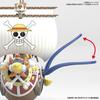 Bandai Spirits One Piece  Great Ship Collection Thousand Sunny FlyIng Model [character Plastic Model Reproduced In 2024 4]