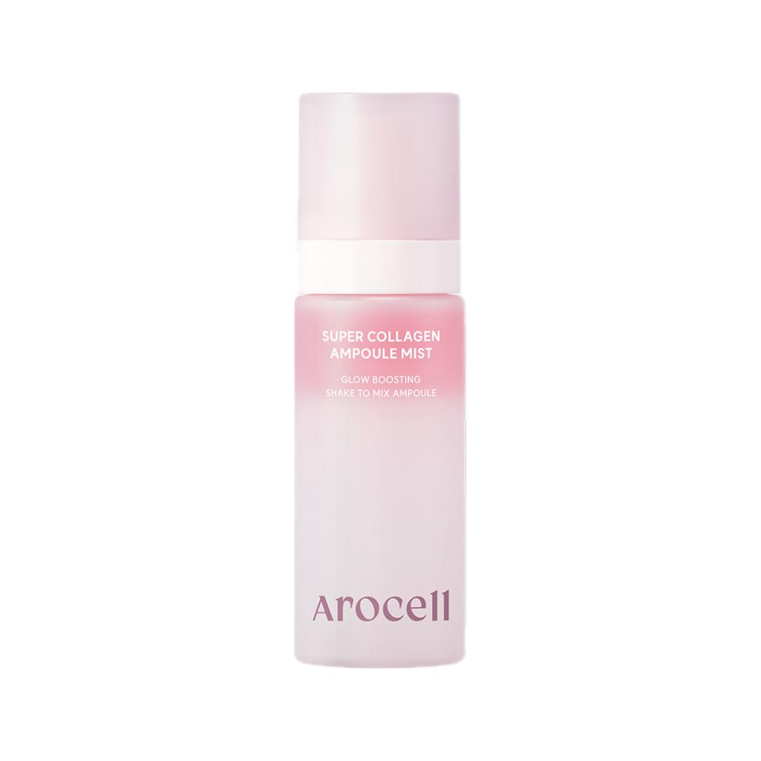 Arocell Super Collagen Ampoule Mist