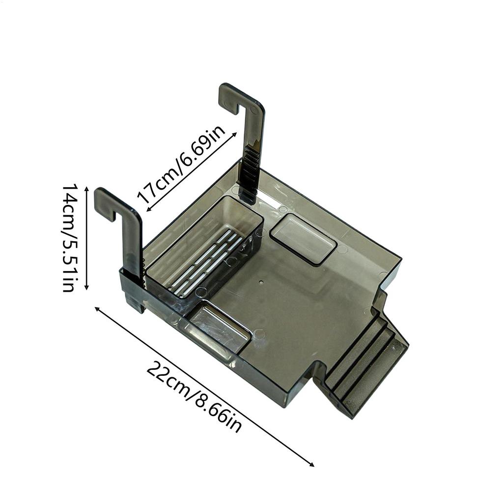 Turtle Basking Dock Animals Resting Land Basking Area For Aquatic Turtle Tank For Frog Terrapin Salamanders Crabs Tortoise