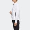 Adidas Sports Jacket Women Outerwear White EH3919