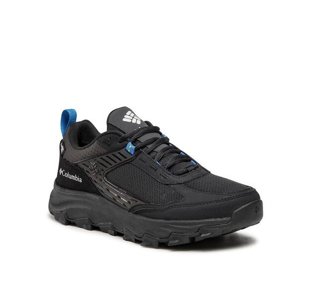 

Треккинговая обувь Columbia Trekkingi Hatana Max Outdry 1982281010 Czarny