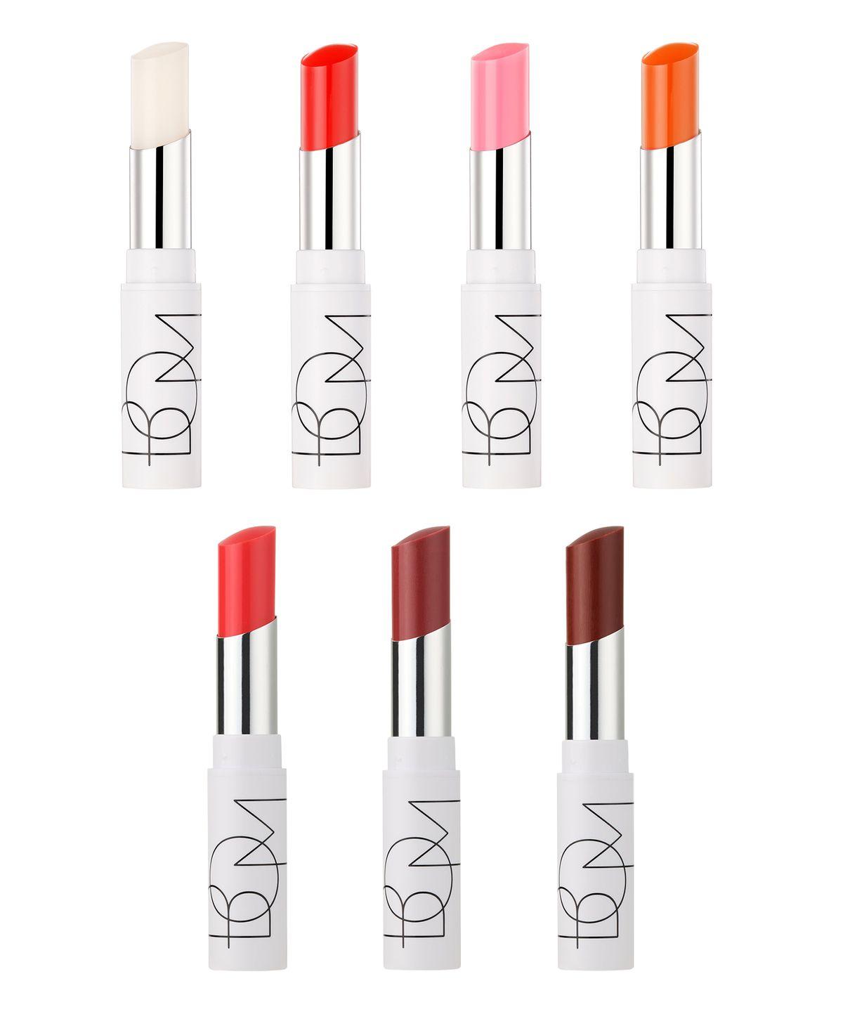 Dewey Lip Balm