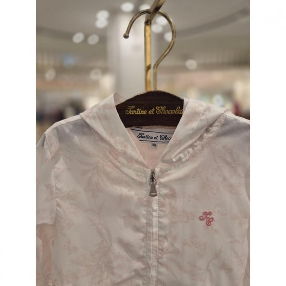 Show Chocola Baby Gift Twald Rain Jumper Ttpmmj031p