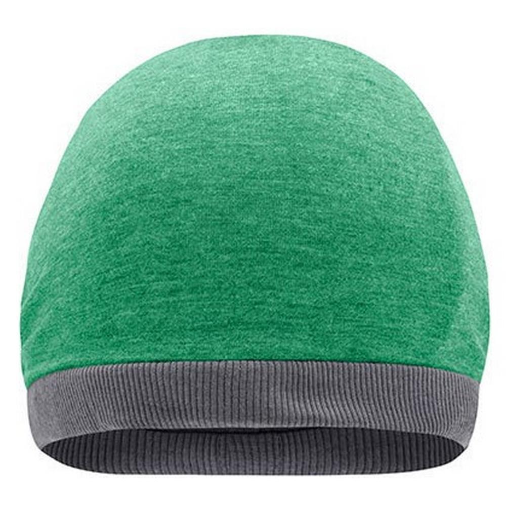 Myrtle Beach Heather Summer Beanie