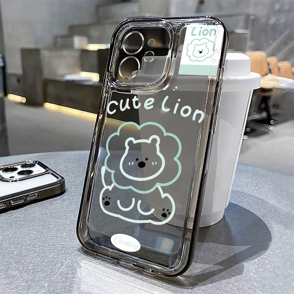Phone Case for iPhone 11 12 13 14 15 16 17 Pro Max Case Samsung A36 A56 A06 A05 A15 A55 Case Xiaomi 11 12 Redmi 12C Note 11 12 13 9 10 C65 Cute