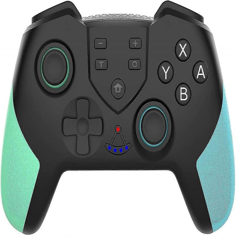 Controllers For Switch/switch Lite, Wireless Controller For Nintendo Switch, 6