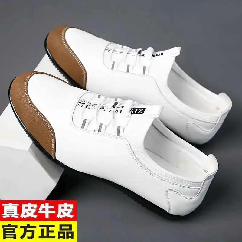Fashion Ecoleather Parkour Tennis For Hiking Man Tourist Shoes Tennis From 2 To 7 Years Sneakers Sports Teni Tenni Releases Tines