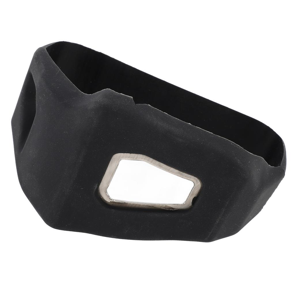 Osłona Rury Wydechowej Elastomer Silikonowy Mocna Ochrona dla R1250GS R 1250 GS ADV Adventure