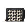 New ID card bag for women, small and exquisite, high-end Qiandongge driver's license two-in-one large-capacity multi-card holder