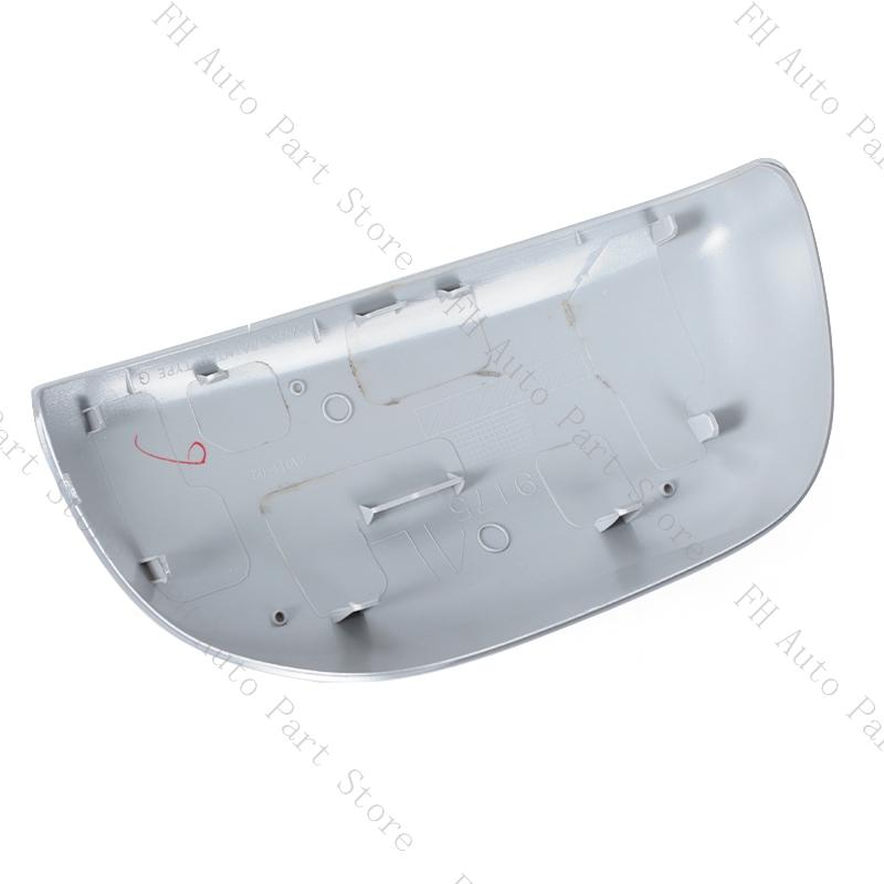 Exterior Rearview Side Mirror Cover Lid Cap Shell House For Toyota RAV4 RAV 4 2009 2010 2011 2012 2013