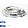 Reinforced Replacement Belt for For FERRIS 400s Series 48 Inch Lawn Tractors with Double Cotton Wrapping and High Flexibility