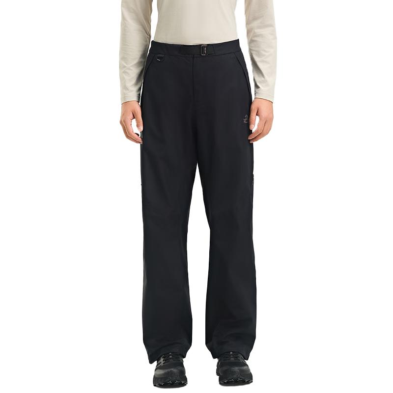 Pelliot Rock Shell Unisex Waterproof Outdoor Thermal Trekking Pants