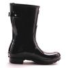 Hunter Back Adjustable Short Gloss Galoshes