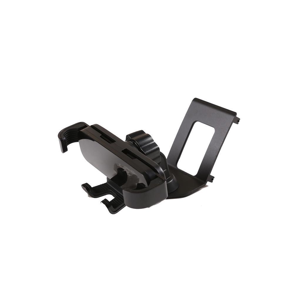 For Land Rover Range Rover Vogue L405 17-20 Aluminum Car Air Vent Mobile Phone Holder Magnetic Car Phone Holder Car