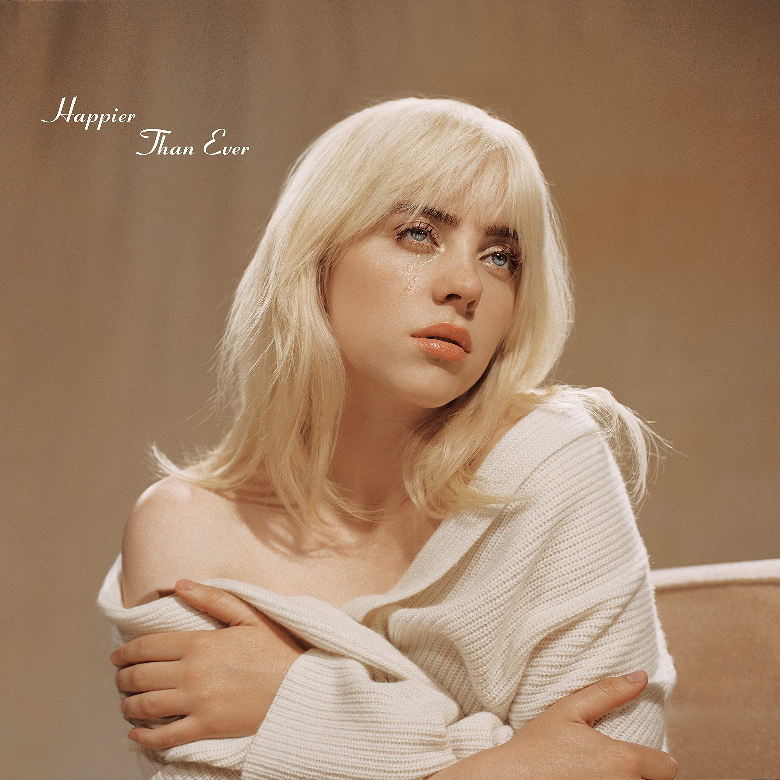 

Happier Than Ever [Edited]