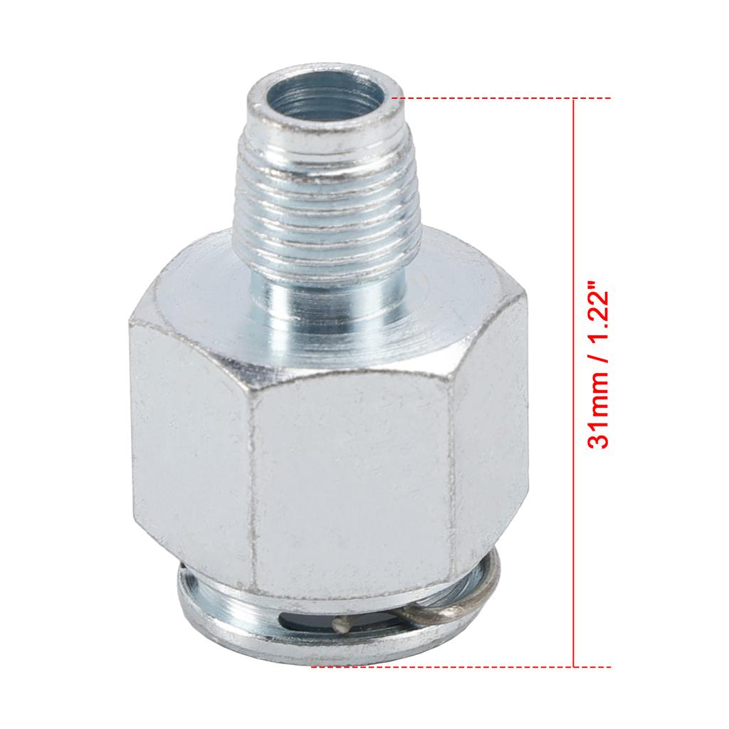 Automatic Transmission Oil Cooler Hose Connector 4800267AA for Dodge Grand Caravan