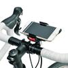 Sagisaka Minoura Smartphone Holder iH-520-STD 70113 Black