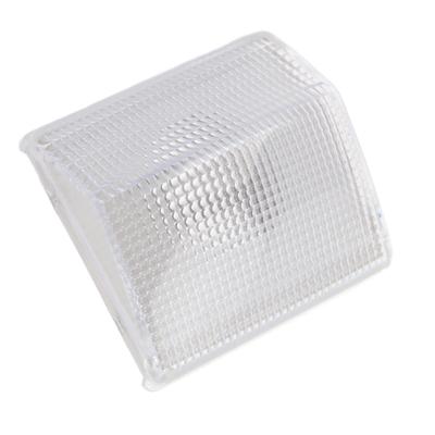 Side Indicator Lamp Cover 8200343322 High Visibility Waterproof Rugged Side Indicator Flashing