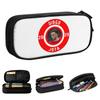 Fashion Diogo Jota Soccer Football Pencil Case Pencil Pouch Pen Holder Kids Big Capacity Bag School Supplies Cosmetic Stationery