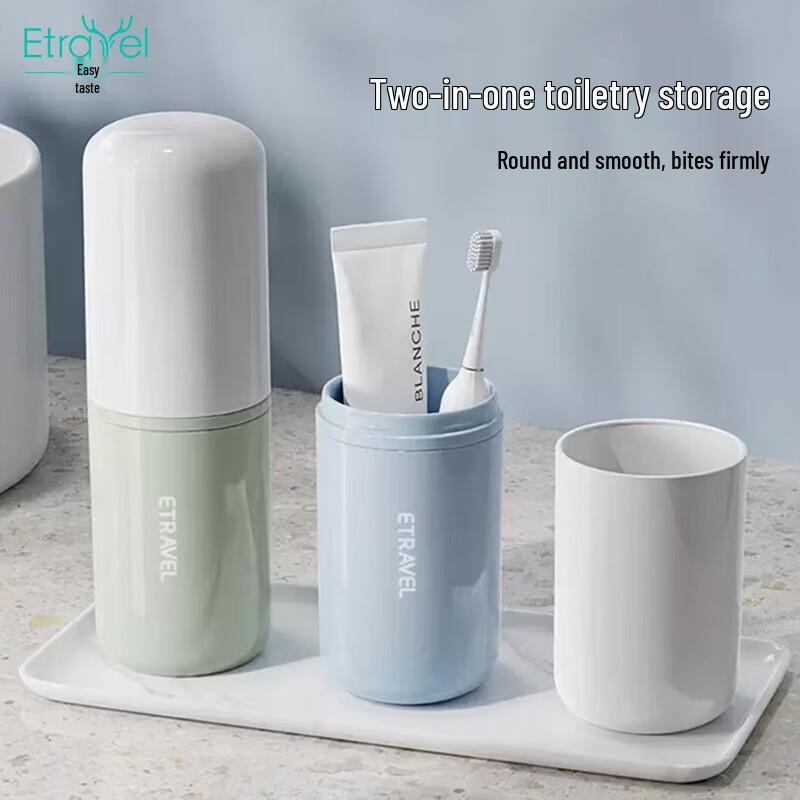 Travel Wash Cup Set