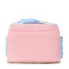 Schoolbag for Primary School Students Grade One and Two Cartoon Color-Matching Backpack for Boys and Girls Children Backpack