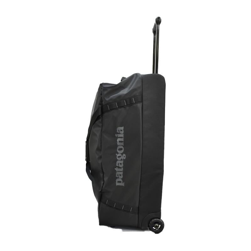 Patagonia BLACK HOLE WHEELED DUFFEL 100L BLACK 49388 BLK [item]