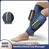 Portable Air Wave Calf Massager Air Pressure Leg Beauty Device Multifunctional Leg Kneading Muscle Relax Massage Machine