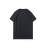 Li-Ning Wade Series Sports Training Quick-Dry Breathable Crew Neck T-Shirt Men Tops Basic-Black AHSQ361-1