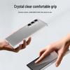 Purecolor Transparent Case for Samsung Galaxy Z Fold7