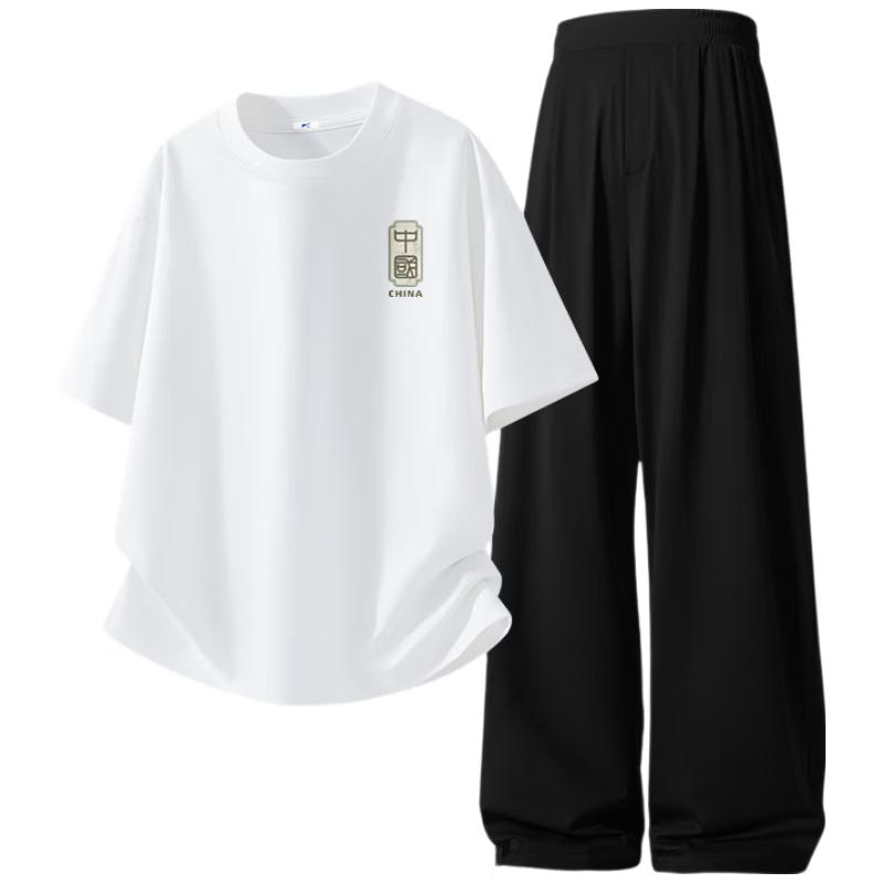 Warrior Men s Quick-Dry Sports Set L чёрный
