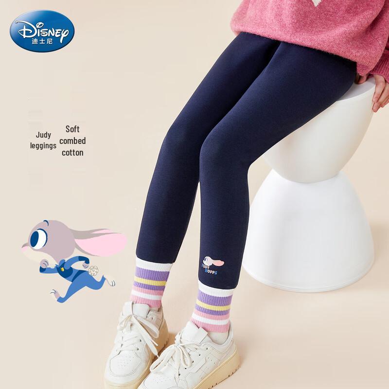Disney Zootopia Girls Leggings 140 cm