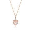 LLOYD Pure Heart Sapphire 14K Bijoux Charm LPT20068T_14K