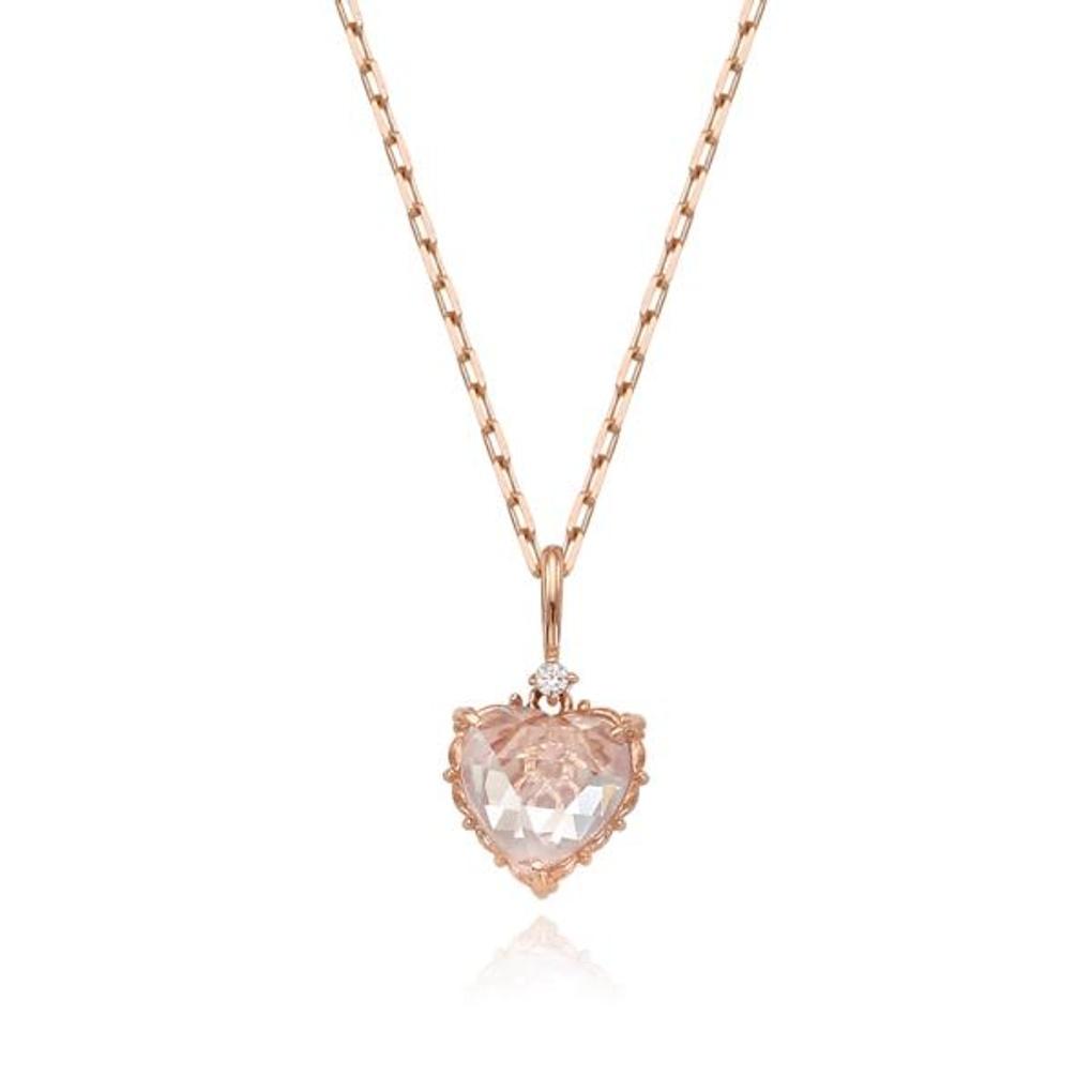 LLOYD Pure Heart Sapphire 14K Bijoux Charm LPT20068T_14K