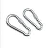 Connecting Ring Buckle Lock Buckle Mountain Buckle Hook