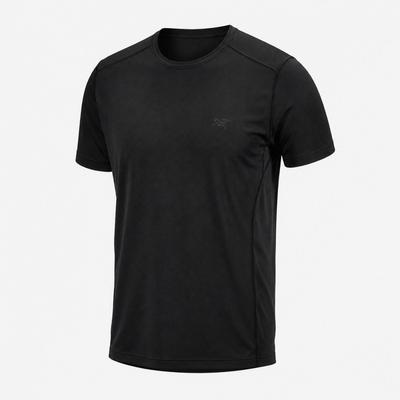 Arcteryx Motus Crew Neck Shirt Bhr atqsm07173Bhr