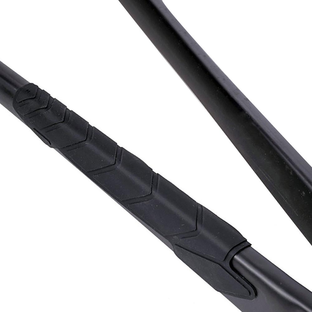 MTB Road Bike Chain Protector Cover Chainstay Silicone Bicycle Frame Care Guards Anti-Scratch Protection