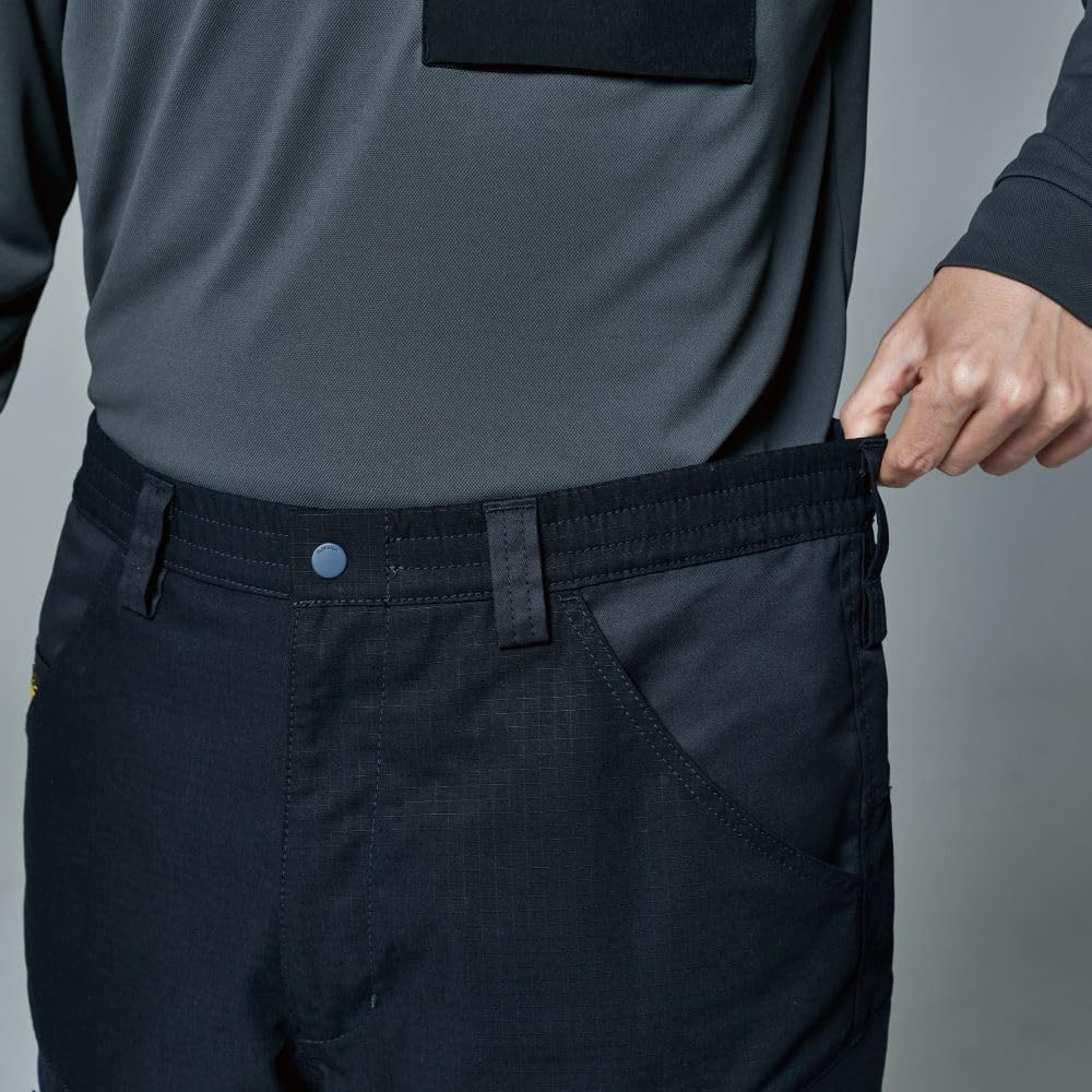 TS DESIGN TCN Cross Knickers Pants All Seasons Beige 55344 15 L