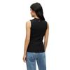 Boss Womens/Ladies Feskies Knitted Slim Top